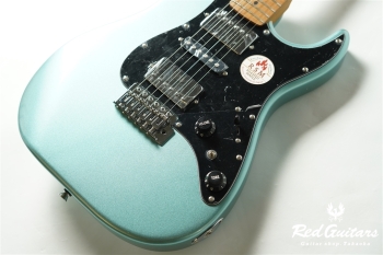 GS-4DX RSM/M - Ice Blue Metallic